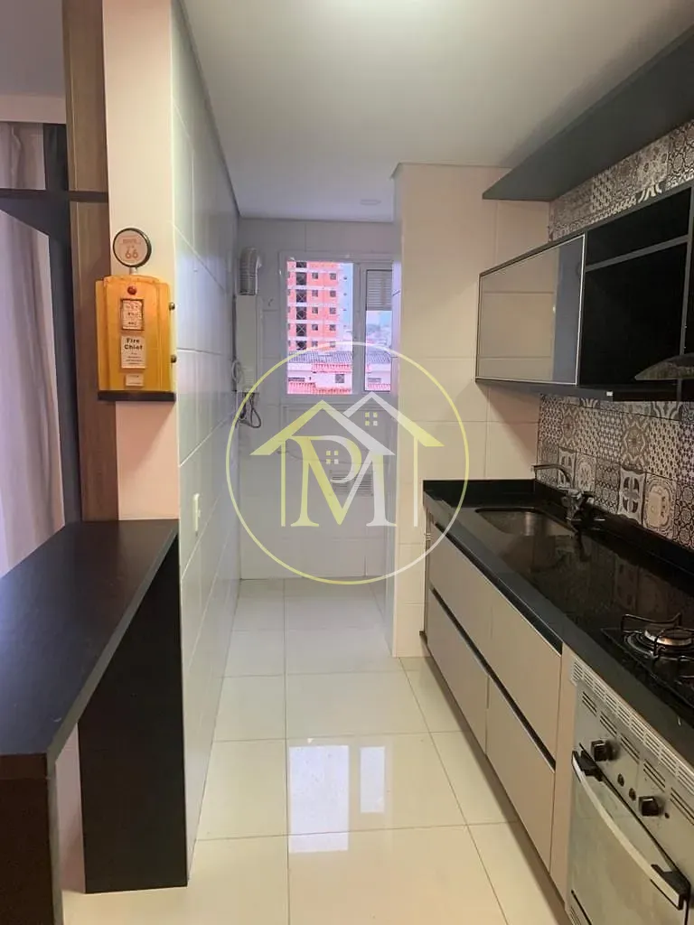 Apartamento, 3 quartos, 90 m² - Foto 5