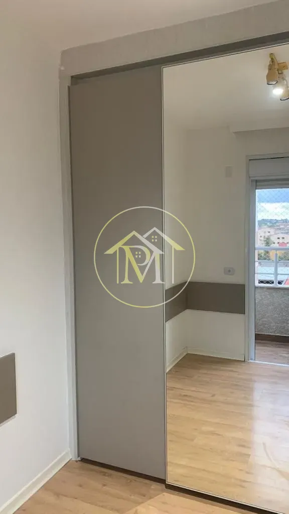 Apartamento, 3 quartos, 90 m² - Foto 9