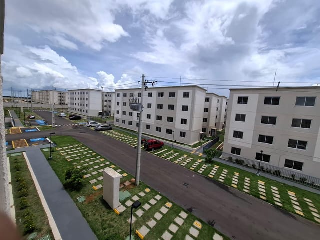 Foto do Apartamento - Venda de Apartamento Sonho Dourado II | Maxwell Imóveis