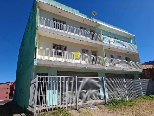 Apartamento 2 quartos e 1 banheiro, para alugar, no bairro Santa Maria em Brasília
