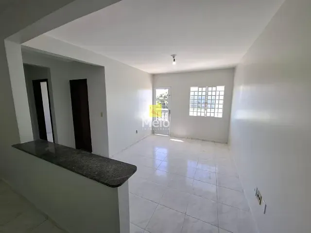 Apartamento 2 quartos e 1 banheiro, para alugar, no bairro Santa Maria em Brasília