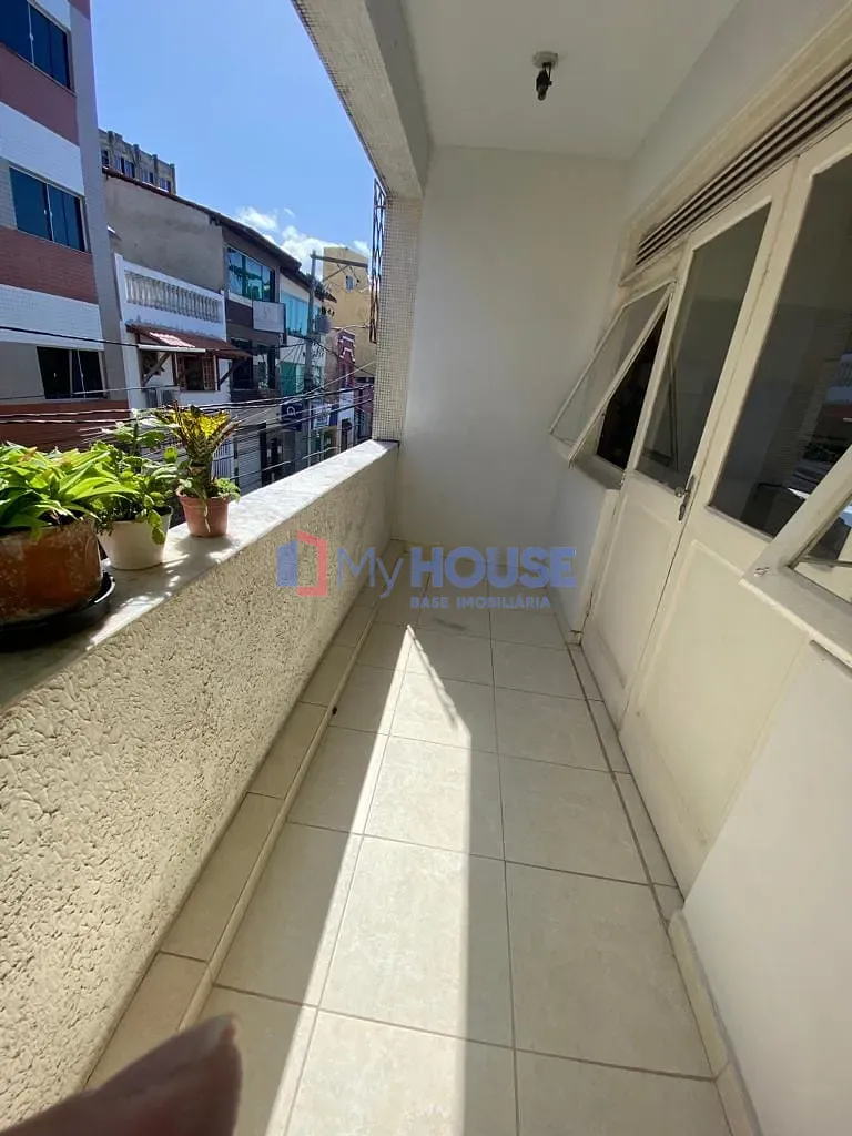 Apartamento, 3 quartos, 108 m² - Foto 7