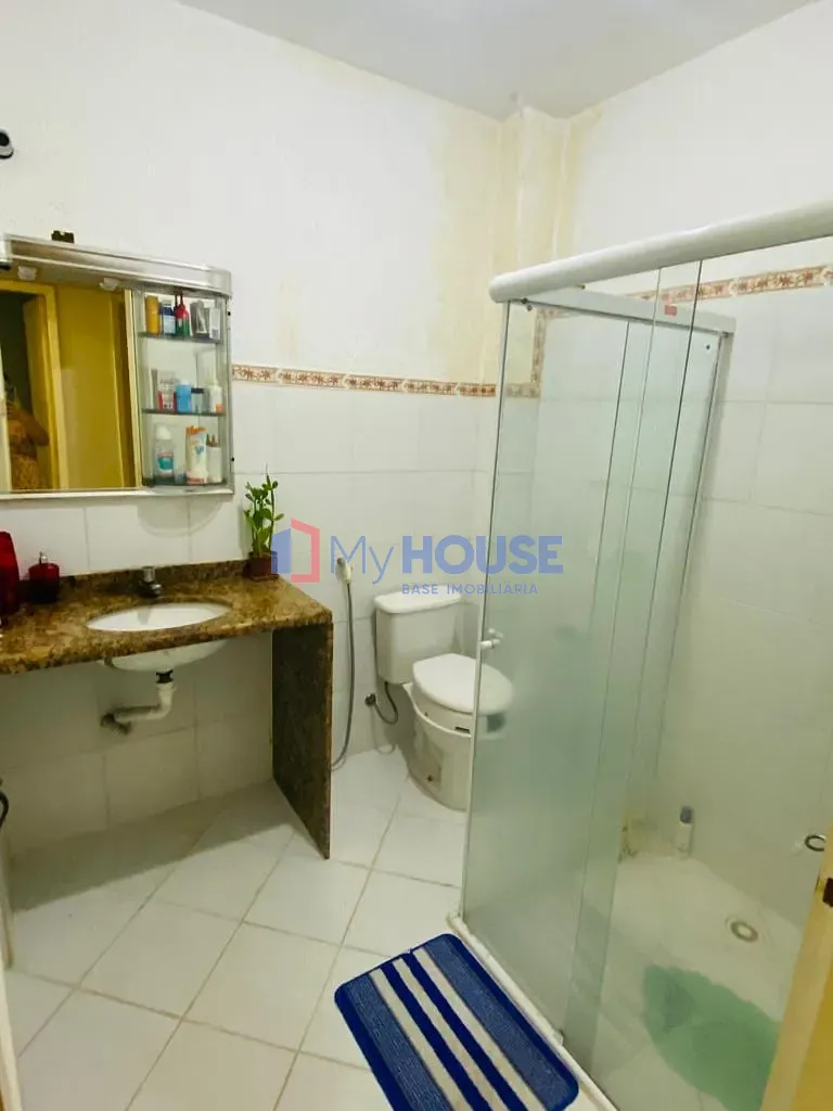 Apartamento, 3 quartos, 108 m² - Foto 2