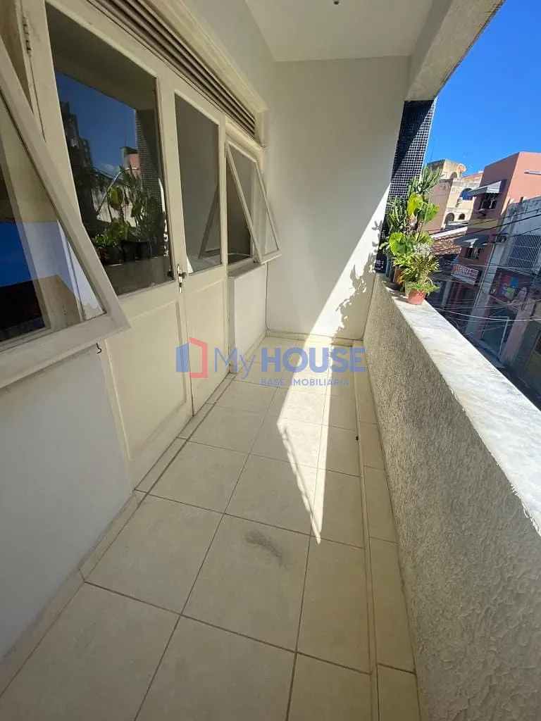 Apartamento, 3 quartos, 108 m² - Foto 4