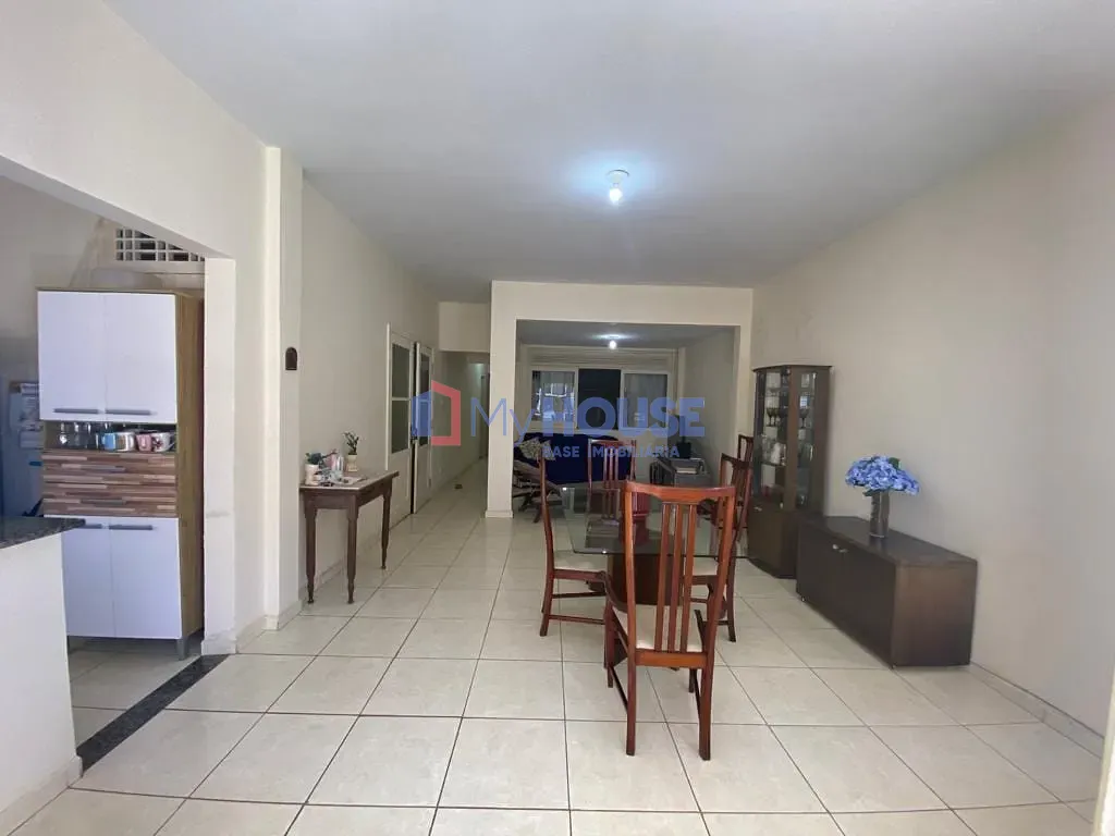 Apartamento, 3 quartos, 108 m² - Foto 3