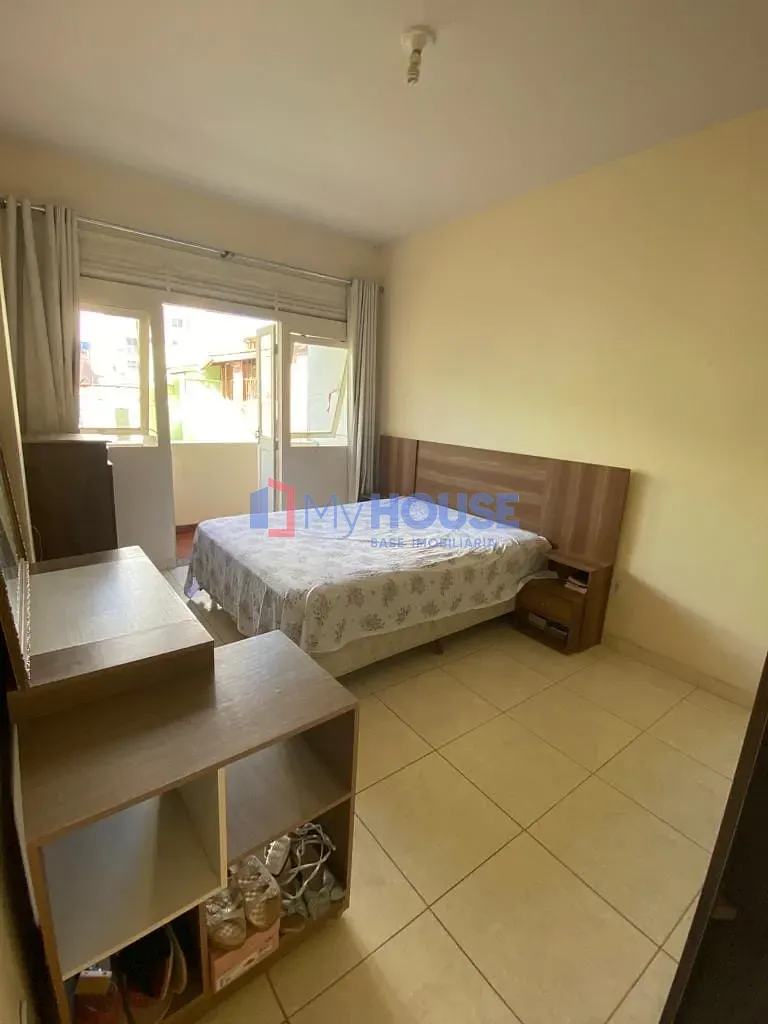 Apartamento, 3 quartos, 108 m² - Foto 5