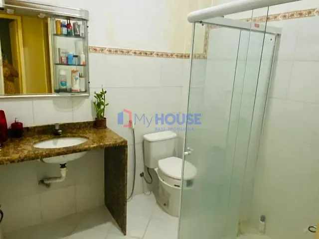 Apartamento com 109m² 3 quartos e 1 banheiro, à venda, no bairro Centro em Ilhéus