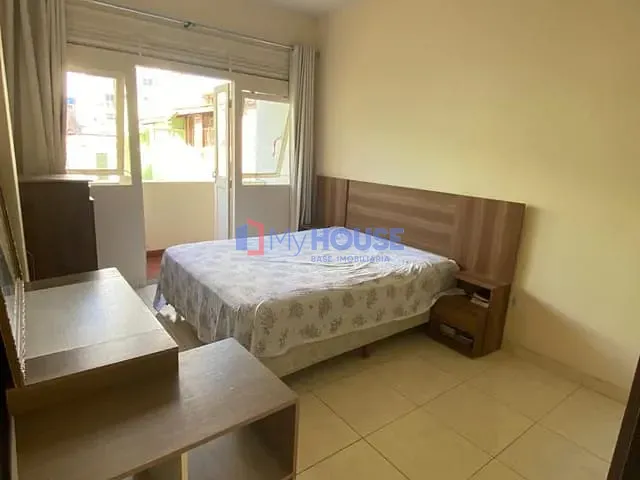 Apartamento com 109m² 3 quartos e 1 banheiro, à venda, no bairro Centro em Ilhéus