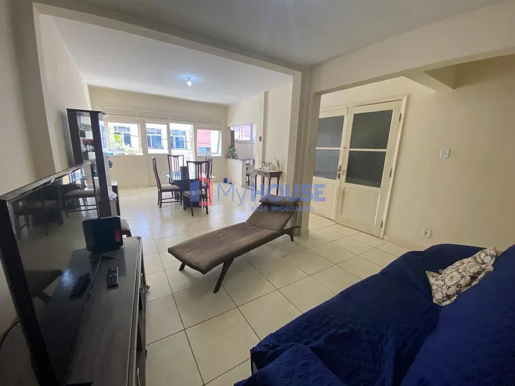 Apartamento, 3 quartos, 108 m² - Foto 8