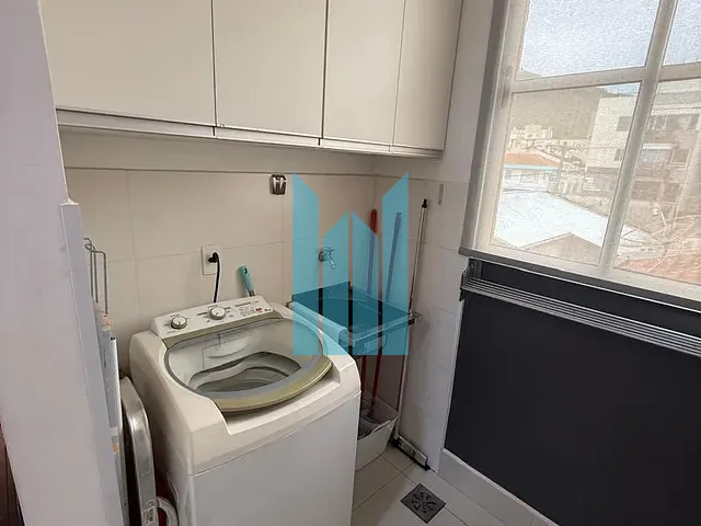 Apartamento 1 quarto e 1 banheiro, à venda, no bairro Centro em Poços de Caldas