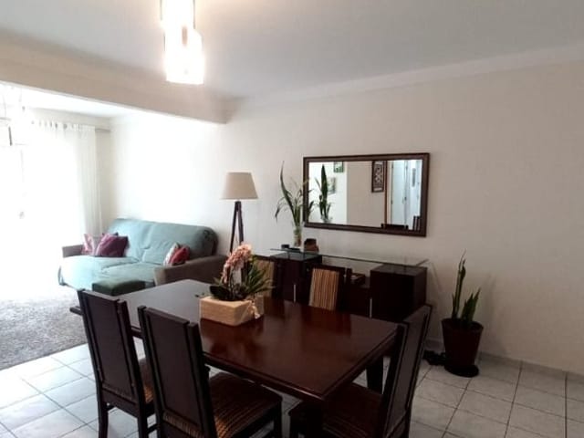 Foto do Apartamento - Apartamento à venda 3 Quartos, 1 Suite, 1 Vaga, 117M², Pinheirinho, Itajubá - MG | Ravena | MOHALLEM e LOPES CORRETAGEM E ADMINISTRACAO DE IMOVEIS LTDA