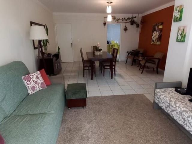 Foto do Apartamento - Apartamento à venda 3 Quartos, 1 Suite, 1 Vaga, 117M², Pinheirinho, Itajubá - MG | Ravena | MOHALLEM e LOPES CORRETAGEM E ADMINISTRACAO DE IMOVEIS LTDA