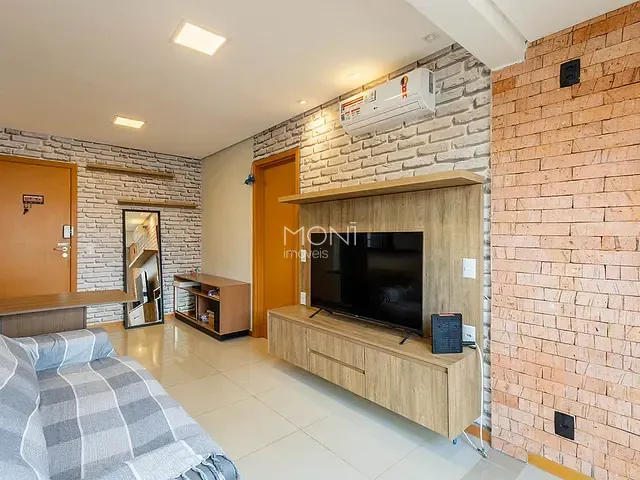 Apartamento 1 quarto e 1 banheiro, à venda, no bairro Norte (Águas Claras) em Brasília