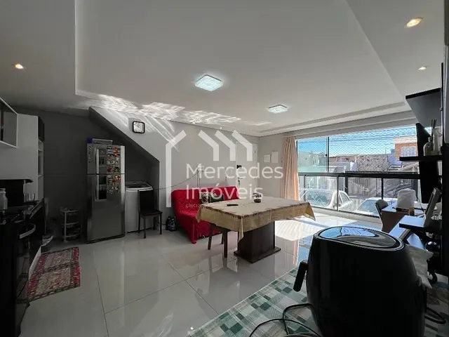 Apartamento com 71m² 2 quartos e 2 banheiros, à venda, no bairro São João em Itajaí