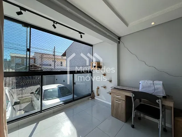 Apartamento com 71m² 2 quartos e 2 banheiros, à venda, no bairro São João em Itajaí