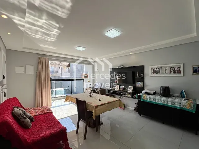 Apartamento com 71m² 2 quartos e 2 banheiros, à venda, no bairro São João em Itajaí