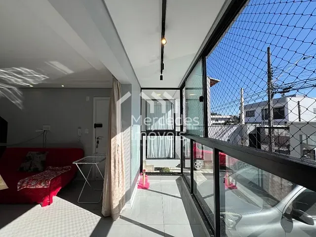 Apartamento com 71m² 2 quartos e 2 banheiros, à venda, no bairro São João em Itajaí