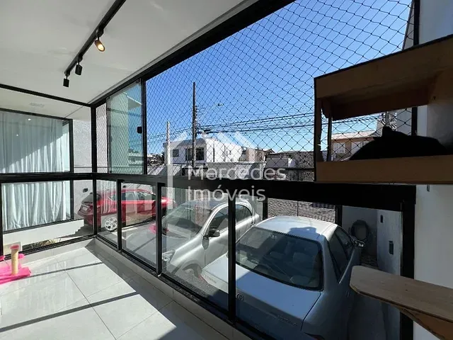 Apartamento com 71m² 2 quartos e 2 banheiros, à venda, no bairro São João em Itajaí