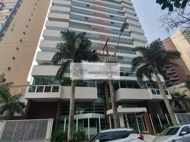 Apartamento 3 quartos e 3 banheiros, à venda, no bairro Jardim Londrilar em Londrina