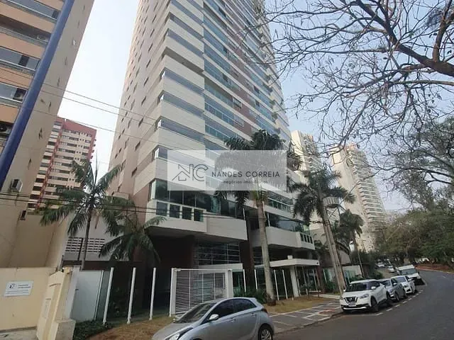 Apartamento 3 quartos e 3 banheiros, à venda, no bairro Jardim Londrilar em Londrina