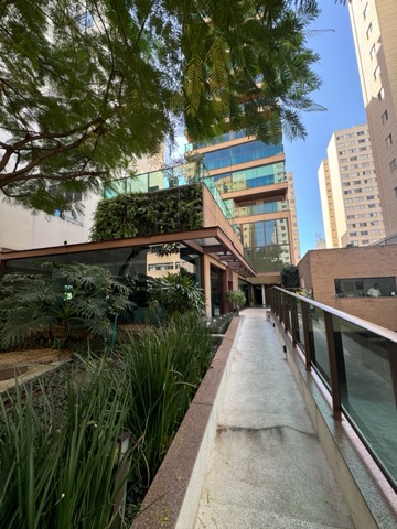 Apartamento com 45m² 1 quarto e 1 banheiro, à venda, no bairro Santa Cecília em São Paulo