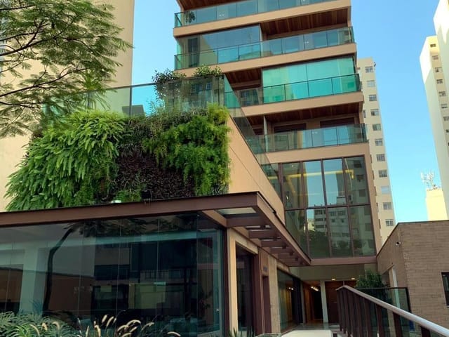 Apartamento com 45m² 1 quarto e 1 banheiro, à venda, no bairro Santa Cecília em São Paulo