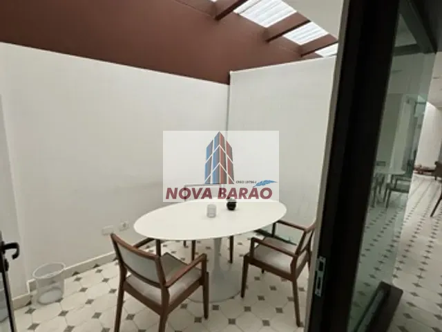 Apartamento com 45m² 1 quarto e 1 banheiro, à venda, no bairro Santa Cecília em São Paulo