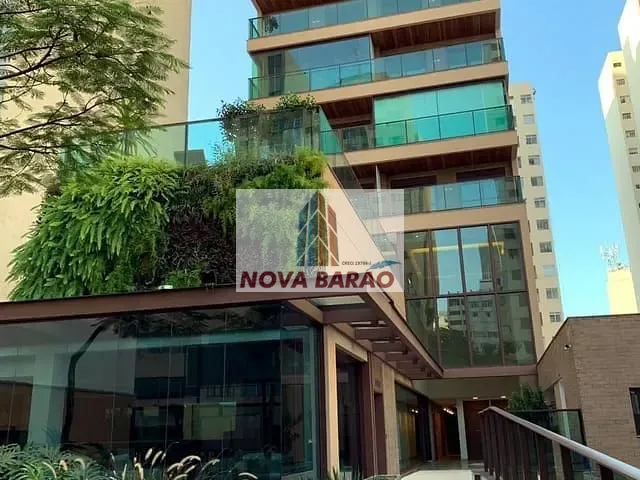 Apartamento com 45m² 1 quarto e 1 banheiro, à venda, no bairro Santa Cecília em São Paulo