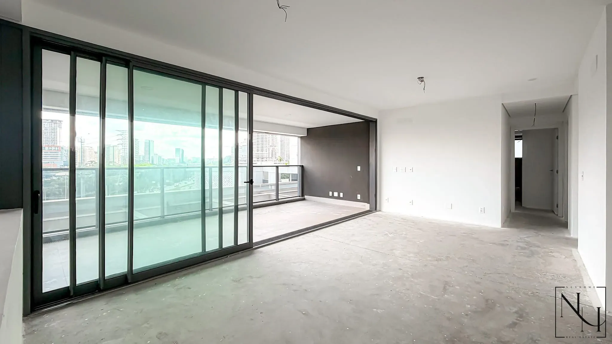 Apartamento, 2 quartos, 142 m² - Foto 3