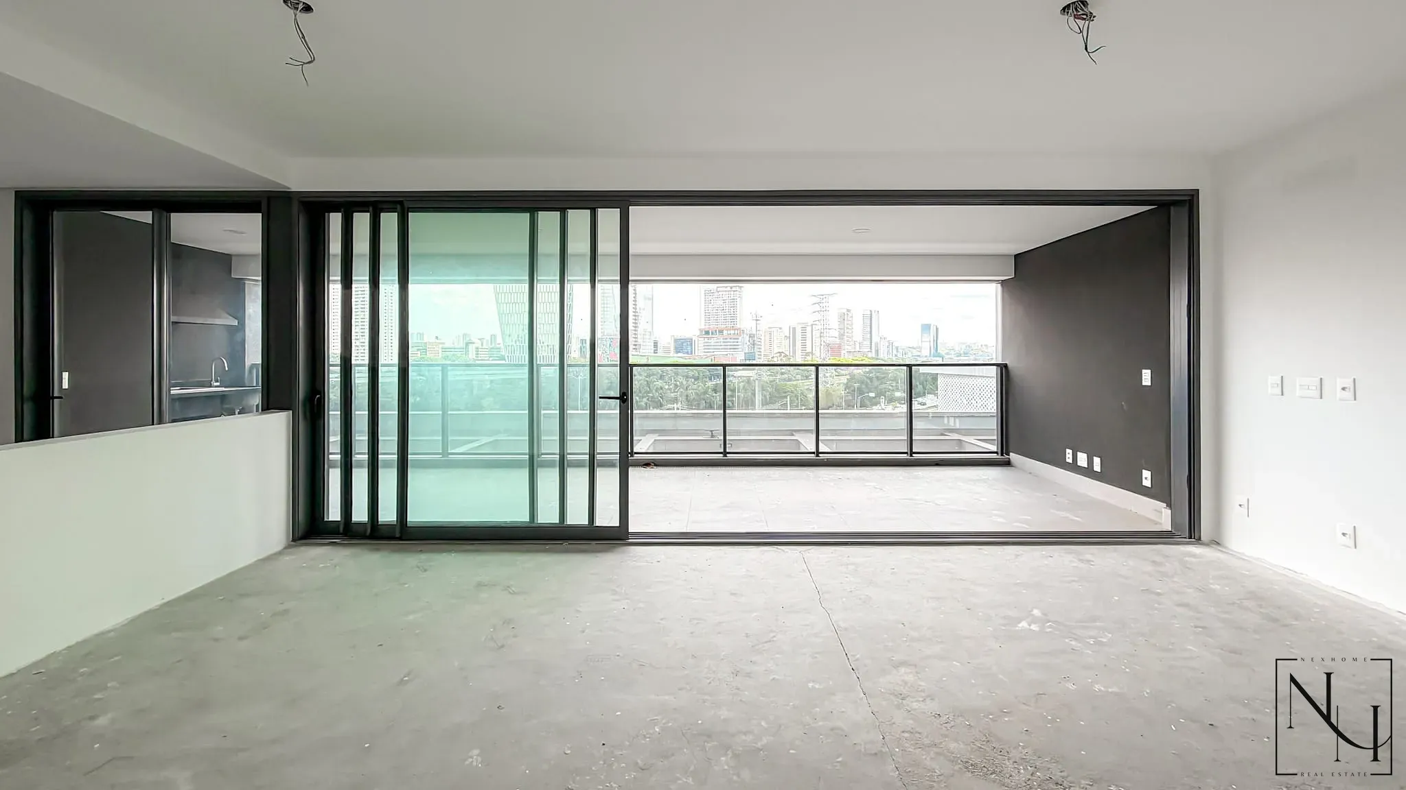 Apartamento, 2 quartos, 142 m² - Foto 2