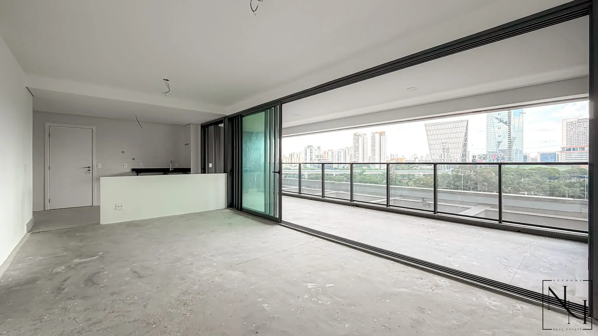 Apartamento, 2 quartos, 142 m² - Foto 1