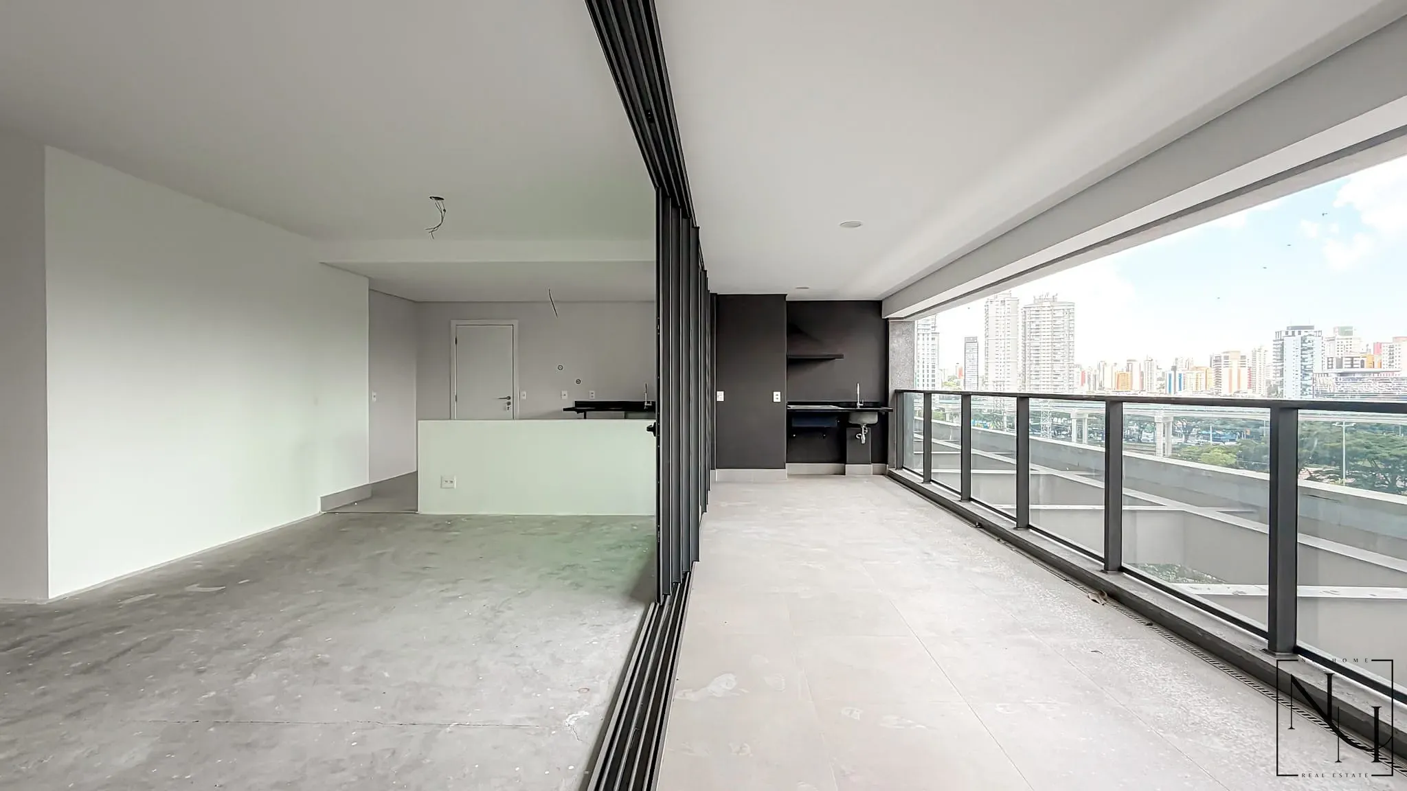 Apartamento, 2 quartos, 142 m² - Foto 4