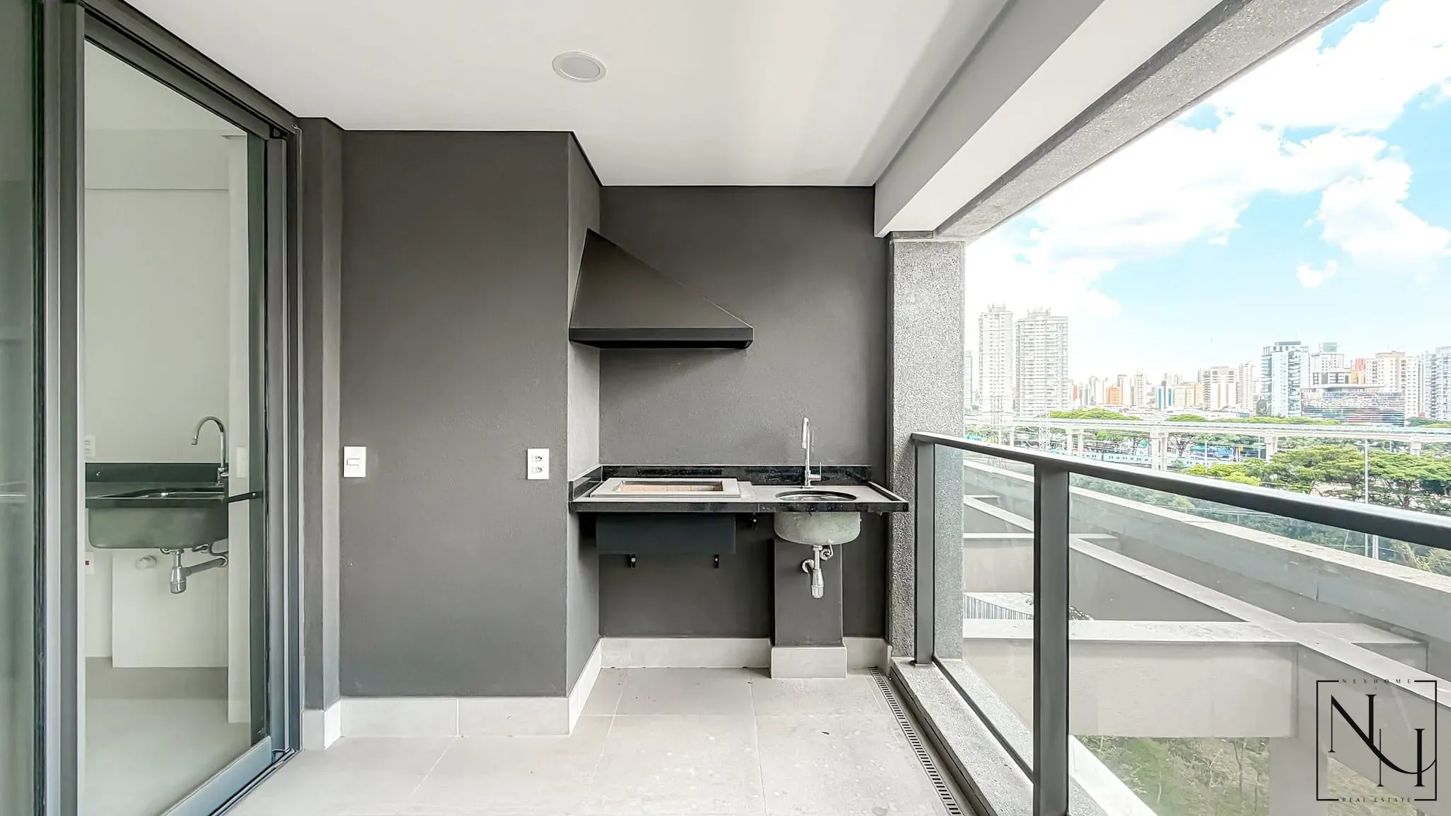 Apartamento, 2 quartos, 142 m² - Foto 5