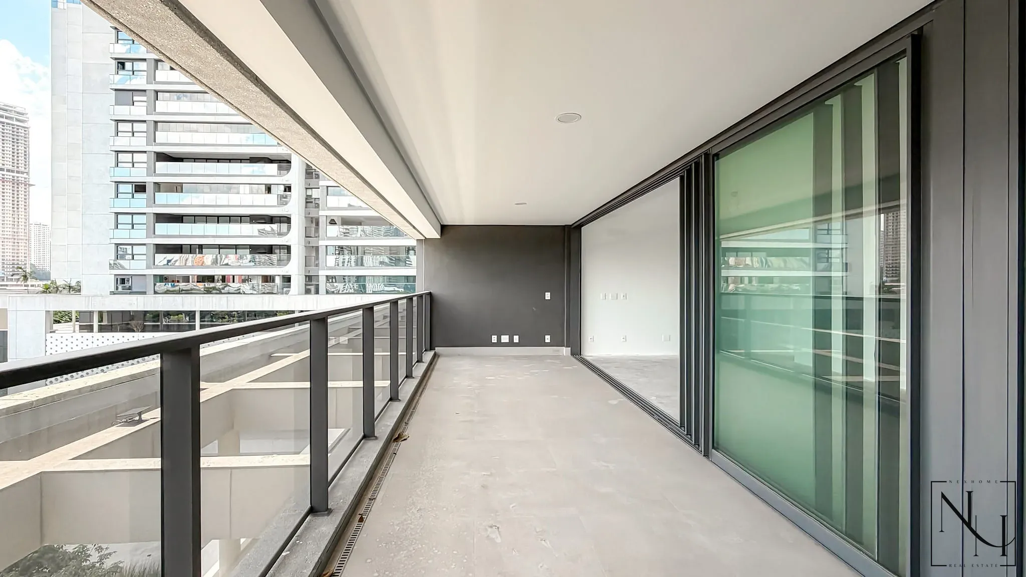 Apartamento, 2 quartos, 142 m² - Foto 6
