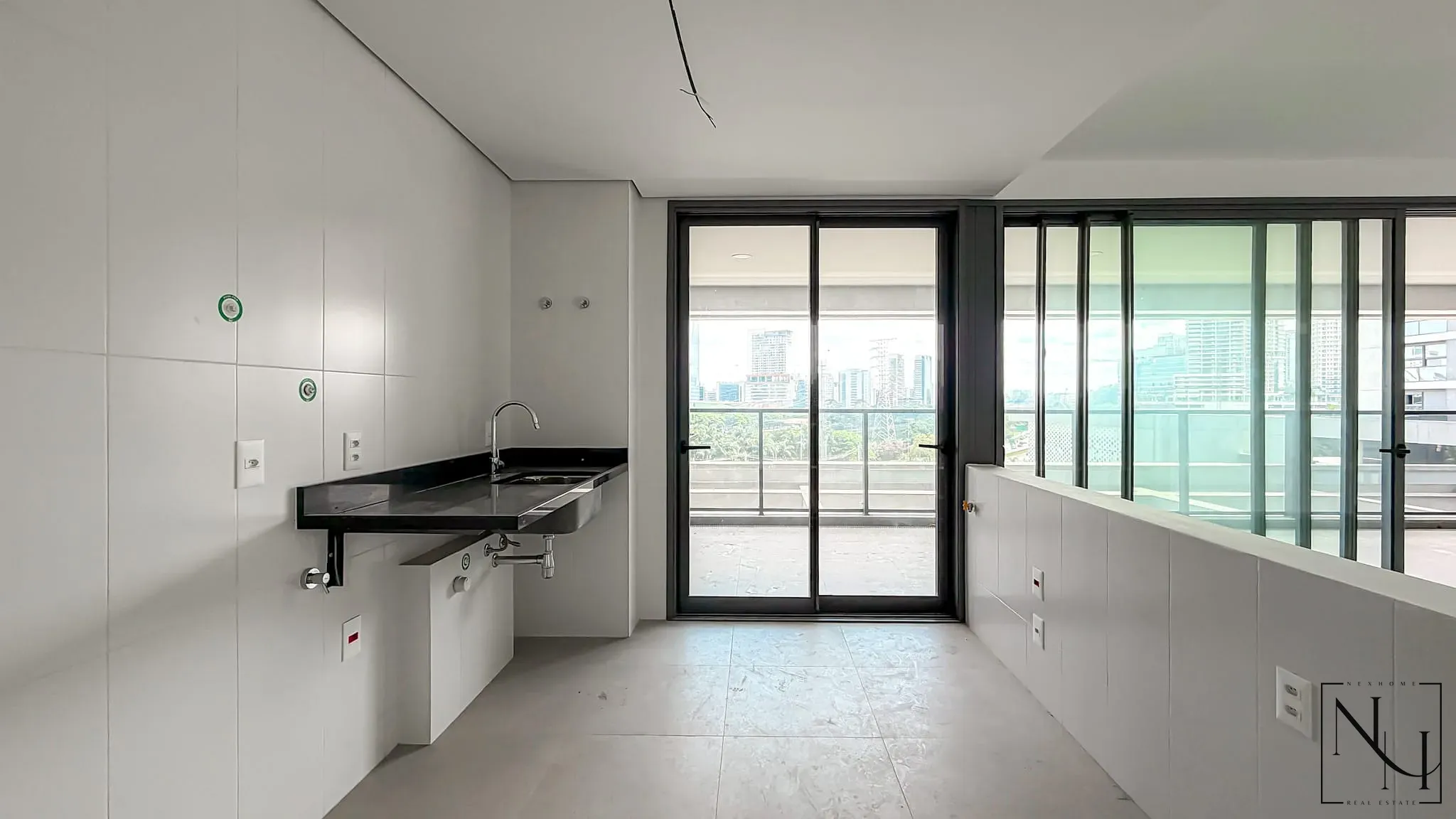 Apartamento, 2 quartos, 142 m² - Foto 7