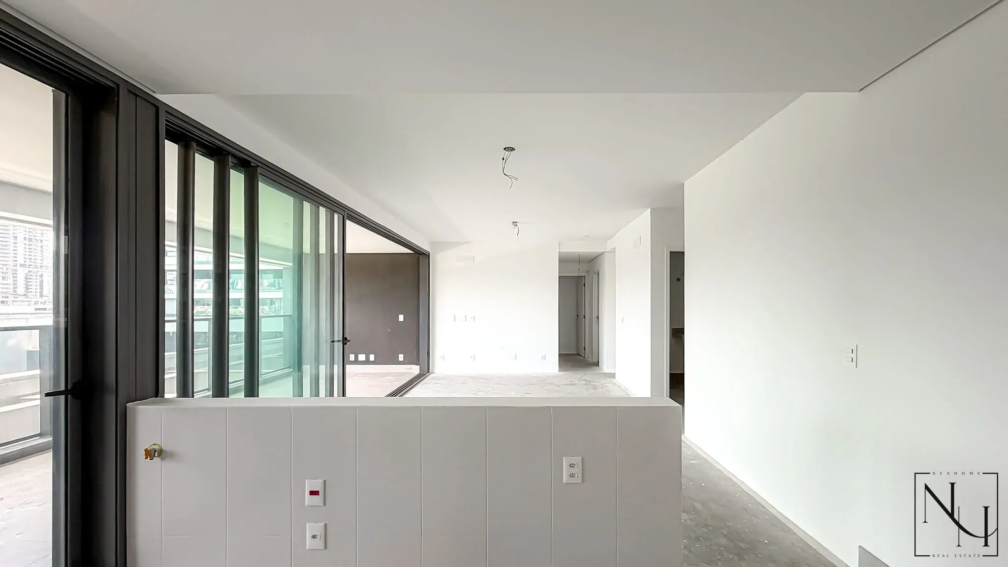 Apartamento, 2 quartos, 142 m² - Foto 8