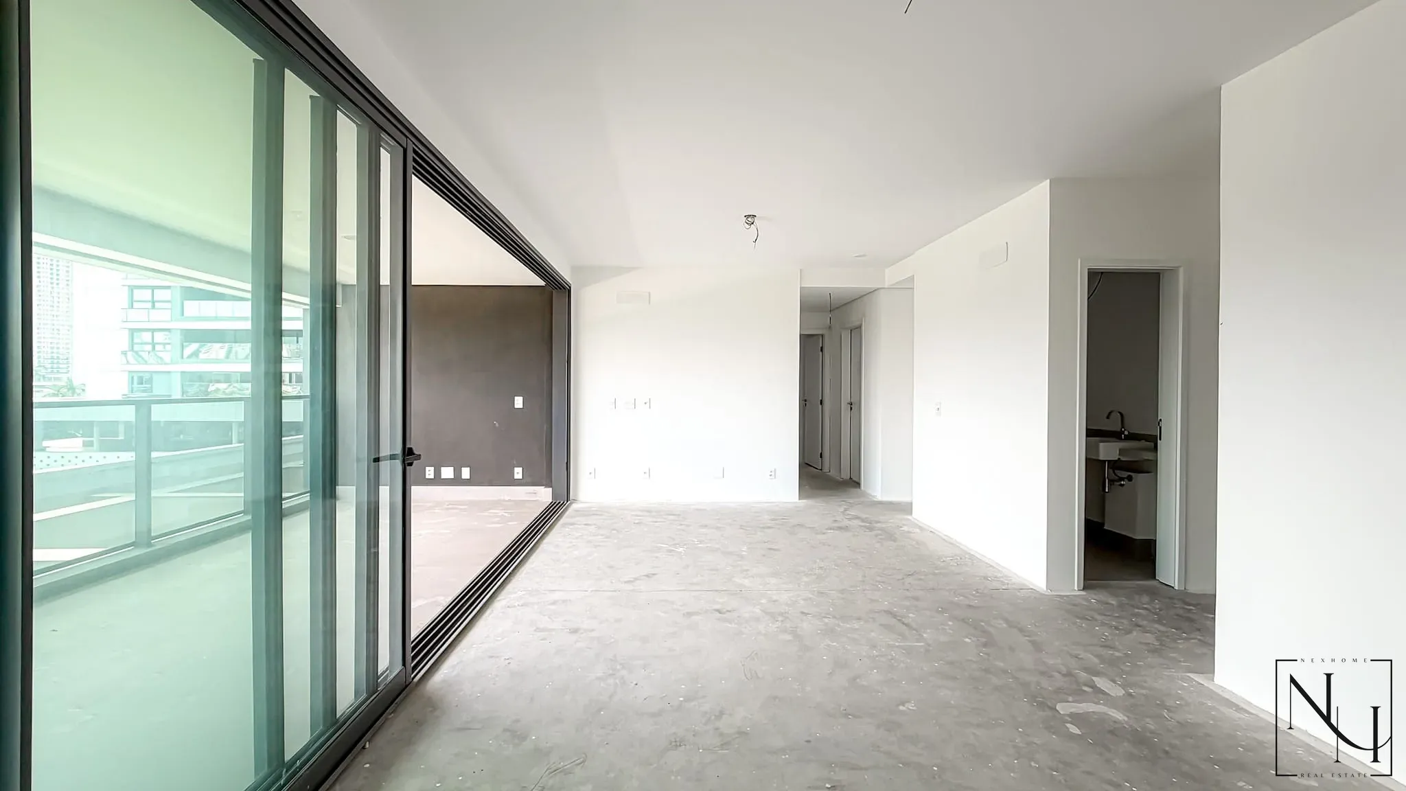 Apartamento, 2 quartos, 142 m² - Foto 9