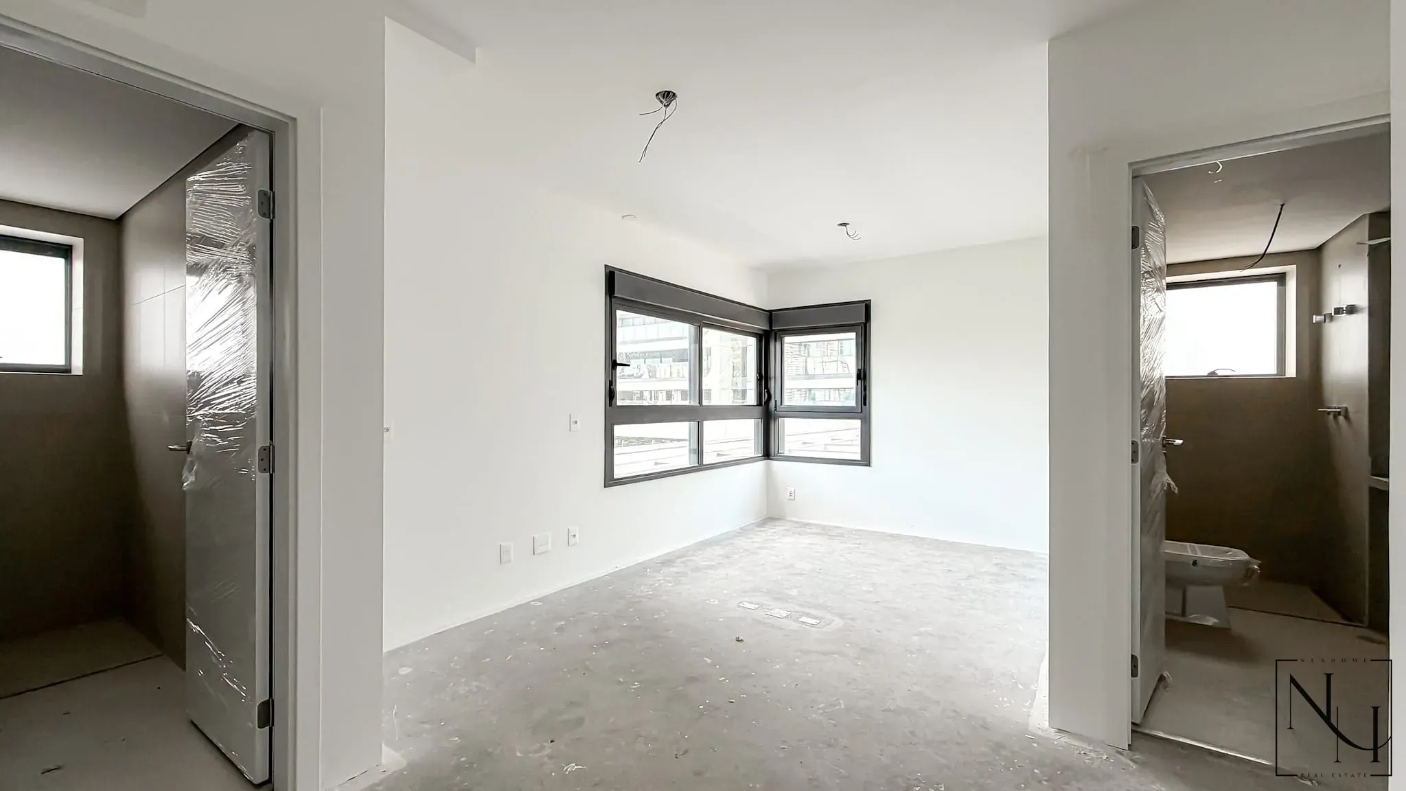 Apartamento, 2 quartos, 142 m² - Foto 12