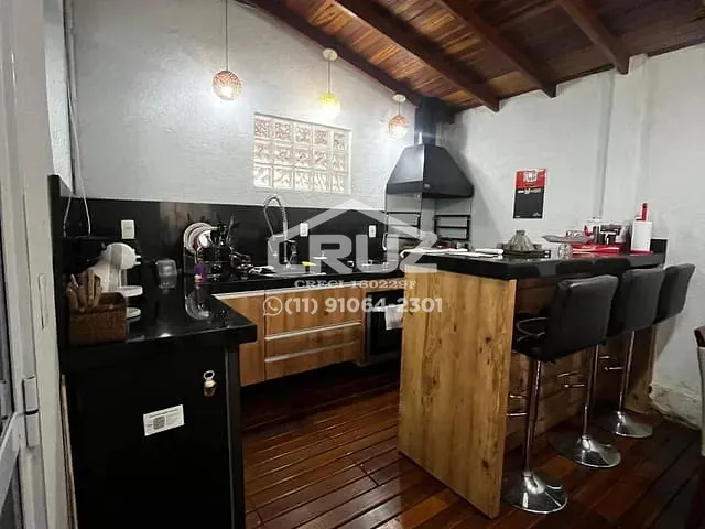 Apartamento 2 quartos e 1 banheiro, à venda, no bairro Vila Francisco Eber em Jundiaí