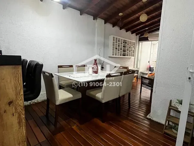 Apartamento 2 quartos e 1 banheiro, à venda, no bairro Vila Francisco Eber em Jundiaí