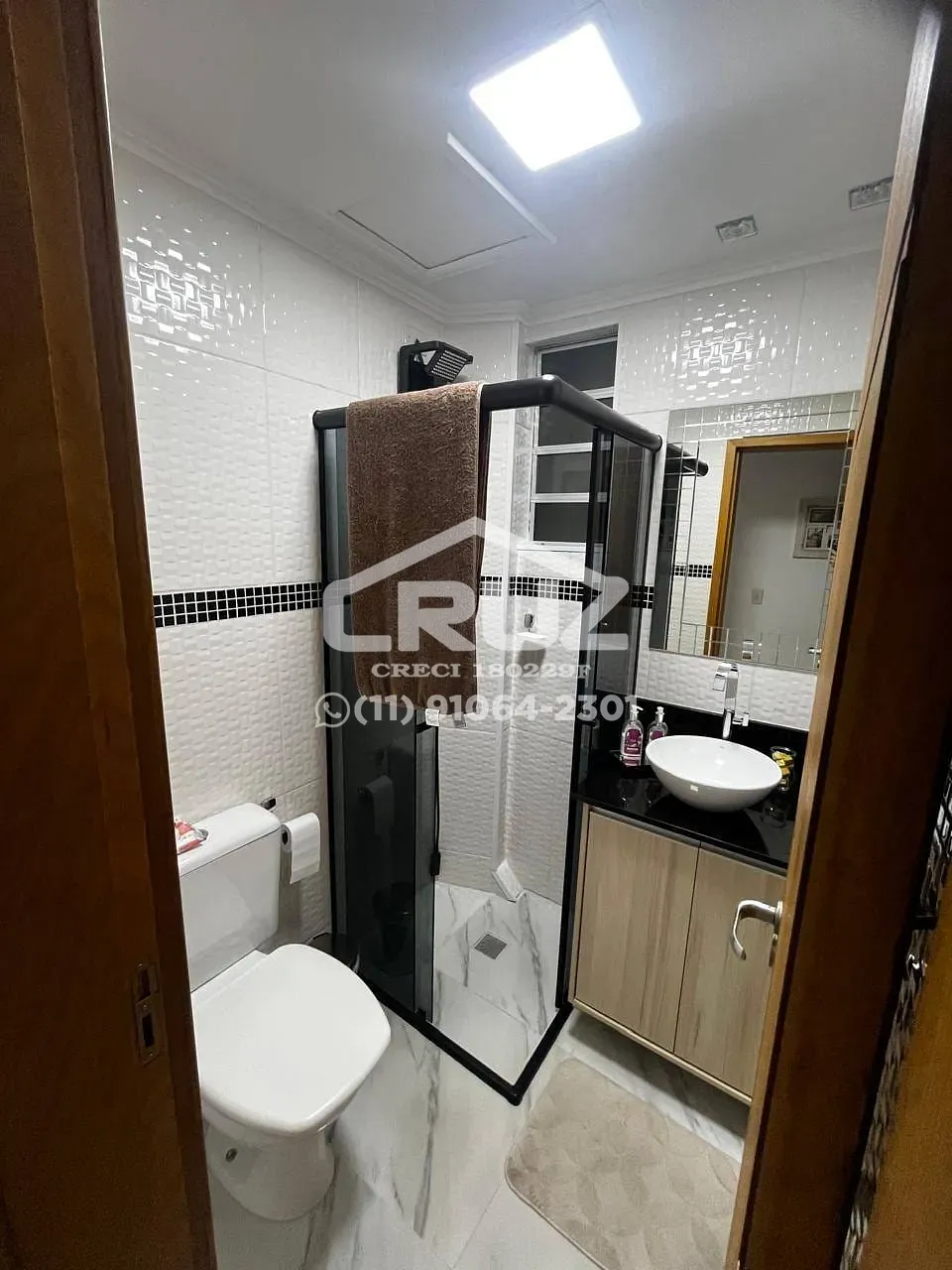 Apartamento, 2 quartos, 50 m² - Foto 3