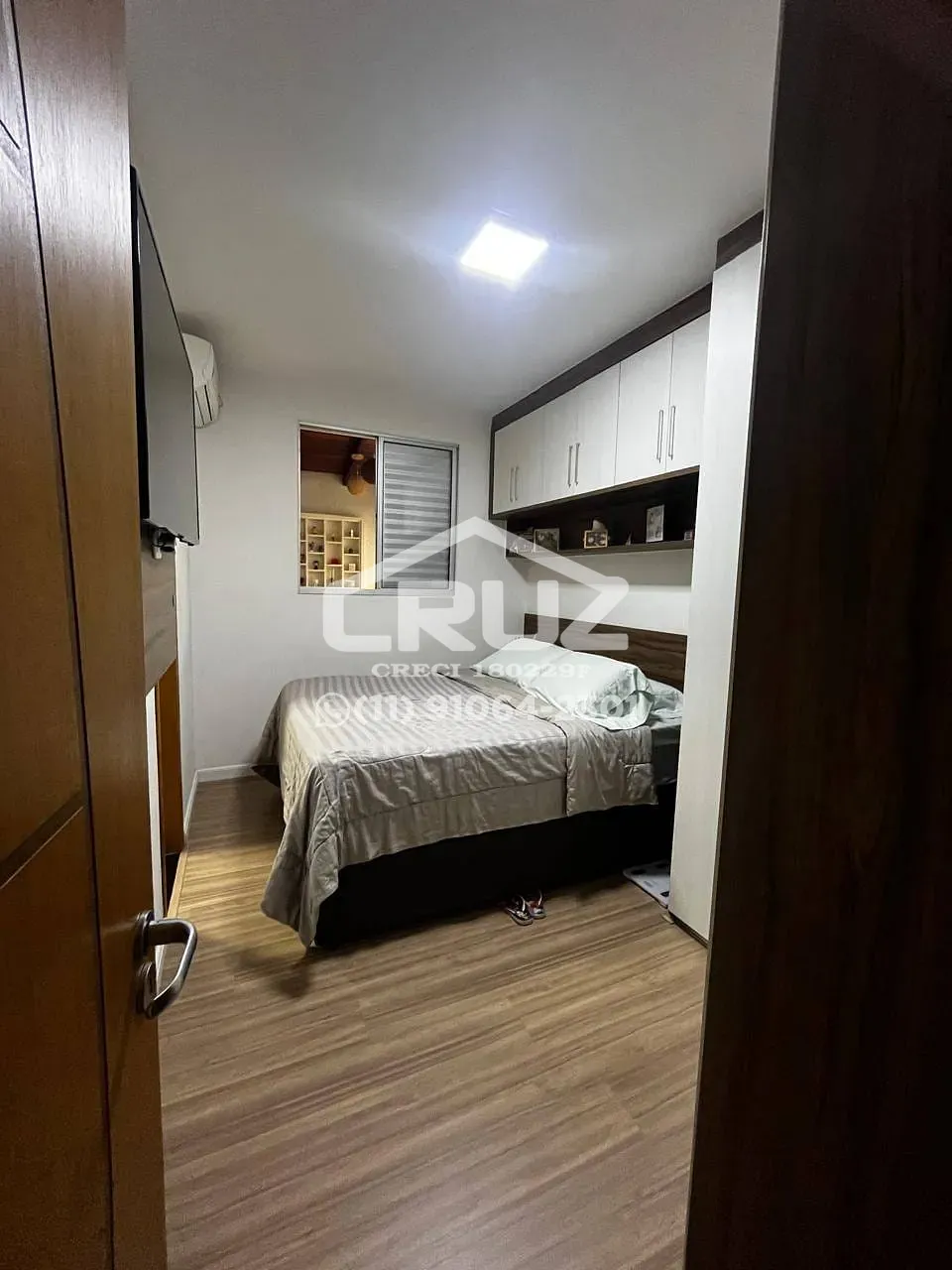Apartamento, 2 quartos, 50 m² - Foto 4