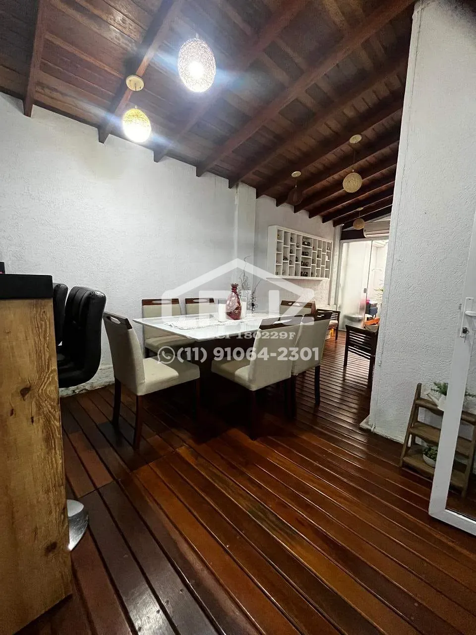 Apartamento, 2 quartos, 50 m² - Foto 5