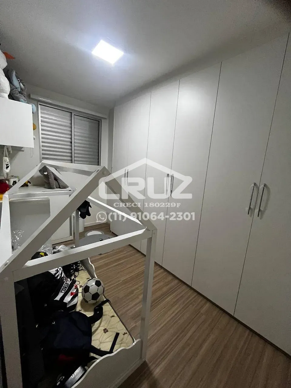 Apartamento, 2 quartos, 50 m² - Foto 6
