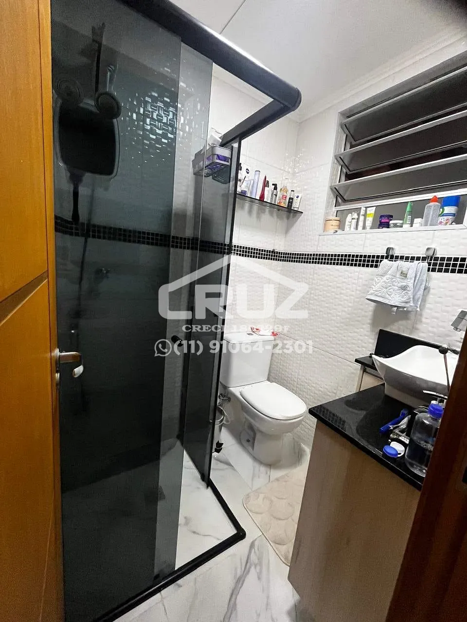 Apartamento, 2 quartos, 50 m² - Foto 7