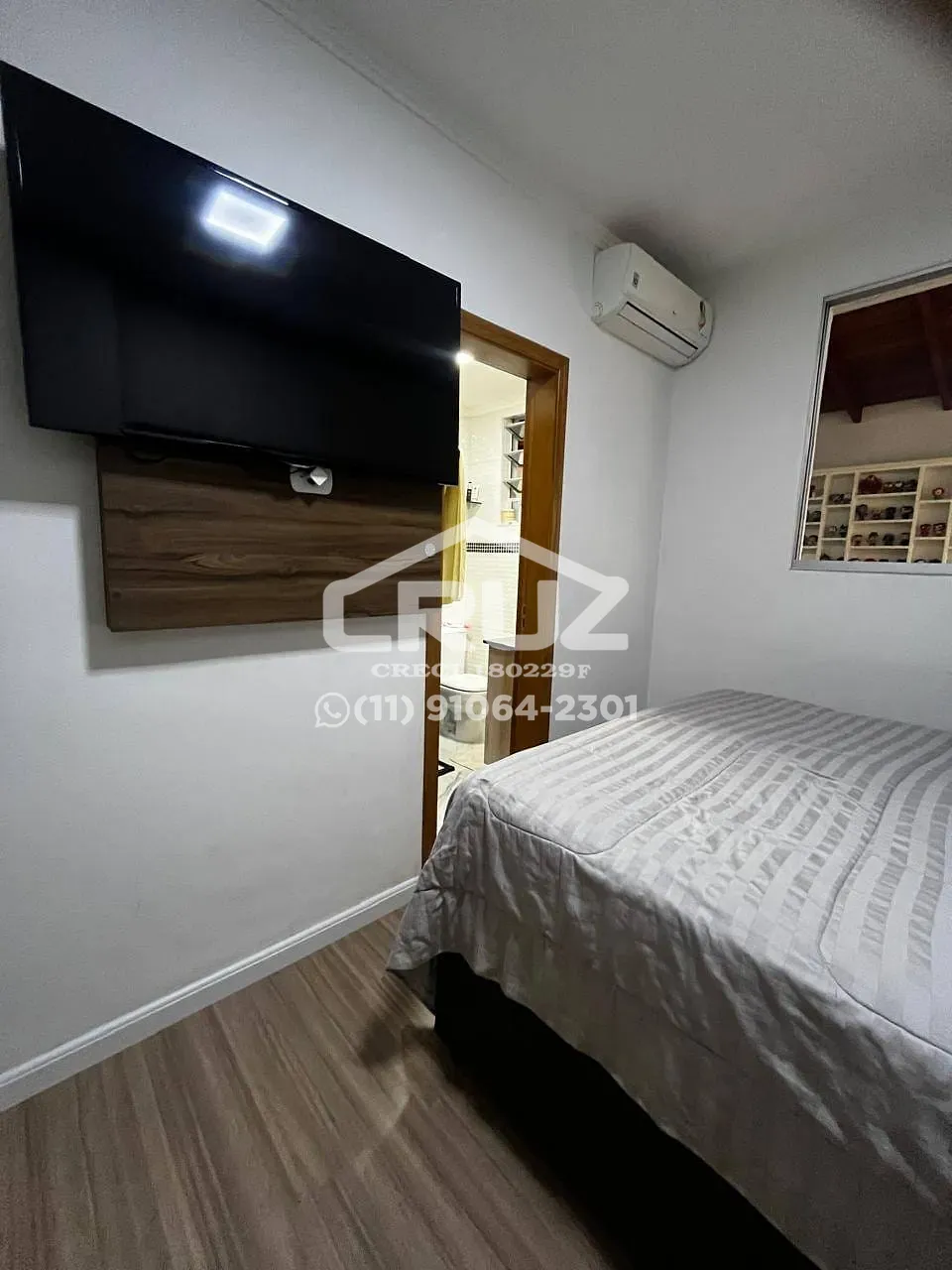 Apartamento, 2 quartos, 50 m² - Foto 9