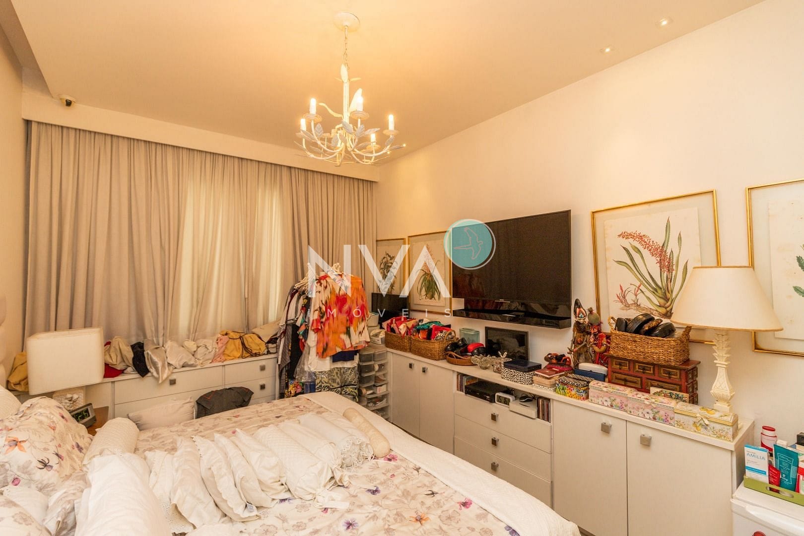 Apartamento, 2 quartos, 148 m² - Foto 9