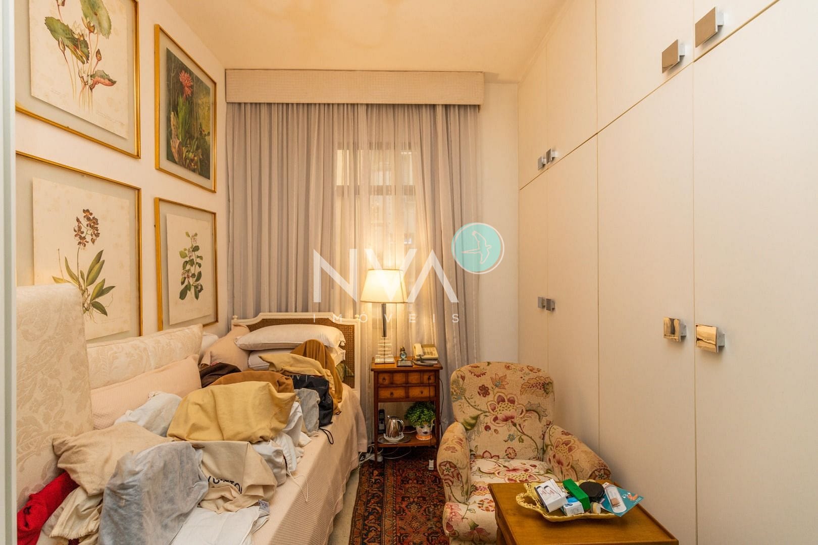 Apartamento, 2 quartos, 148 m² - Foto 11