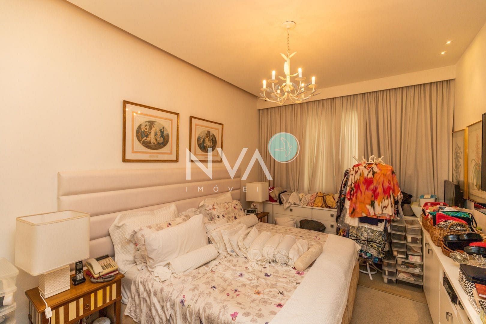 Apartamento, 2 quartos, 148 m² - Foto 10