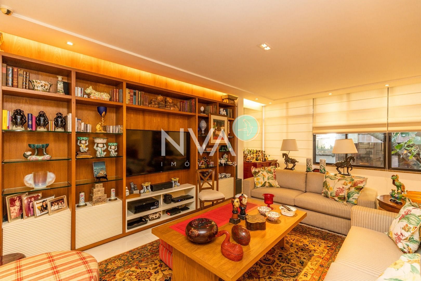 Apartamento, 2 quartos, 148 m² - Foto 2